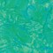 Fabric Hoffman Jade Watercolor Batiks by the Quarter Yard 1895-29